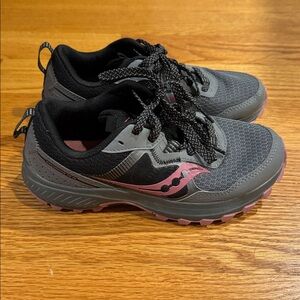 Saucony Women's Trail Sneakers